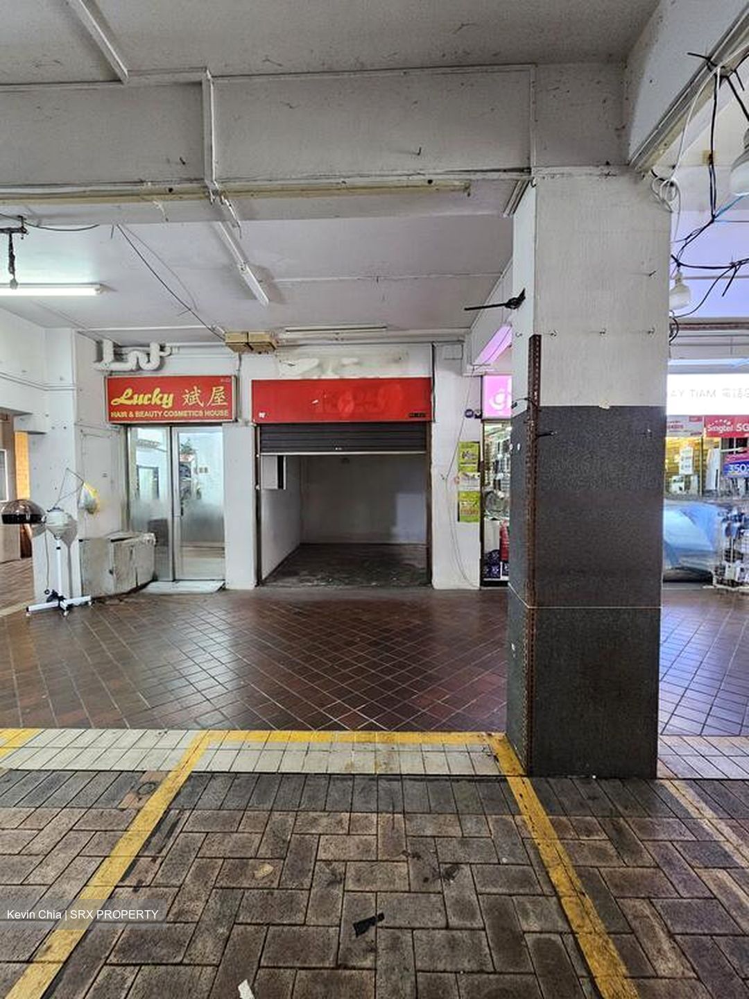 Teck Whye Shopping Centre (D23), Shop House #565719961